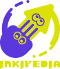 Inkipedia Logo Contest 2022 - Ninckmane - Logo Proposal Final 3 Alternate.svg