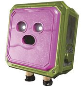 Octostamp - Inkipedia, the Splatoon wiki