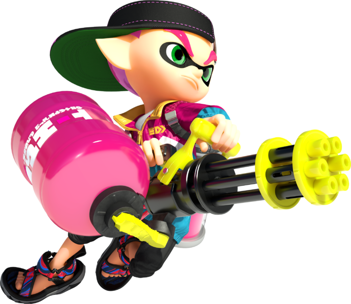 File:S2 pink Inkling boy with Heavy Splatling.png