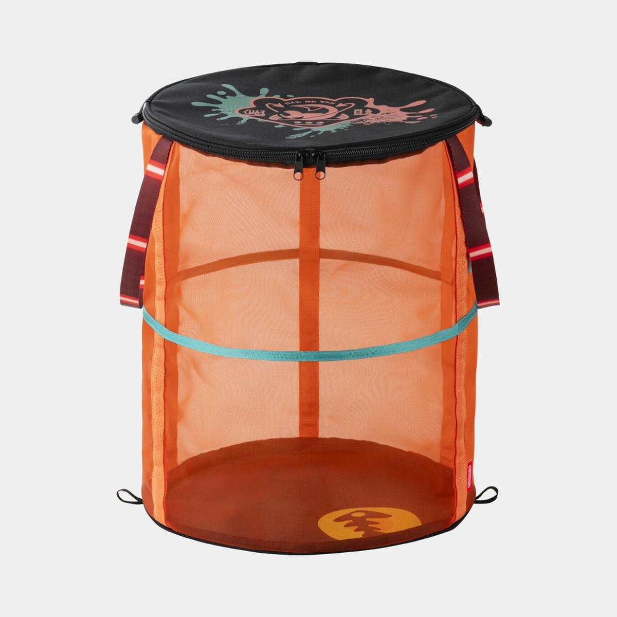 FileS3 merch Salmon Run Mesh Basket.jpg Inkipedia, the Splatoon wiki