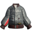 S2 Gear Clothing Gray FA-11 Bomber.png