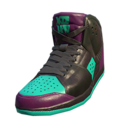 Rina Squidkid IV