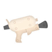 Order Shot Replica - Inkipedia, the Splatoon wiki