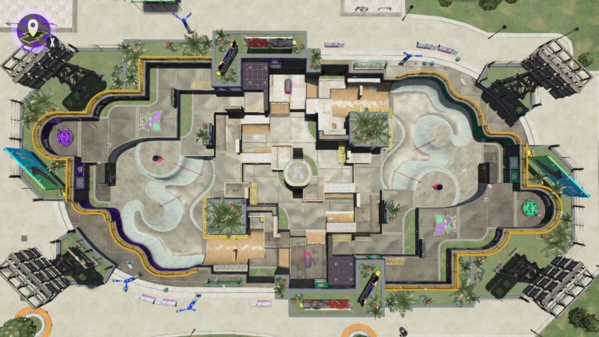 File:S2 Blackbelly Skatepark Overview.jpg - Inkipedia, the Splatoon wiki