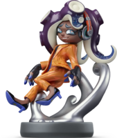 amiibo - Inkipedia, the Splatoon wiki