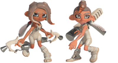 Carte Agent 8