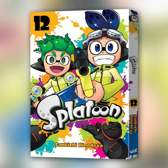 Inkipedia:Twitter archive/2021/May - Inkipedia, the Splatoon wiki