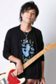 Yoshihiko Haga (guitar)