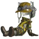 Work suit - Inkipedia, the Splatoon wiki