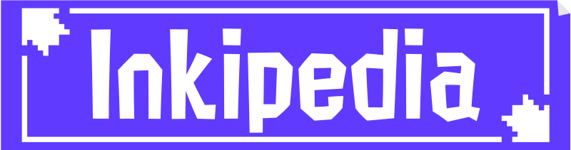 File:Kipedia Logo Contest 2022 - Mr. Hinoshin - Wordmark Logo Proposal 2.svg