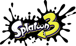 Splatoon 3 logo pre-release 2.png