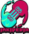 Inkipedia Logo 2022 - OE.svg