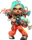 Character - Inkipedia, the Splatoon wiki