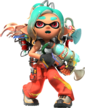 Character - Inkipedia, the Splatoon wiki