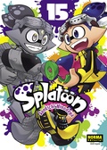 Splatoon Manga Vol 15 ES Front Cover.jpg