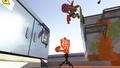 Super Jumping to a Squid Beakon in Moray Towers.