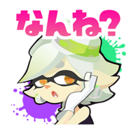 LINE - Inkipedia, the Splatoon wiki