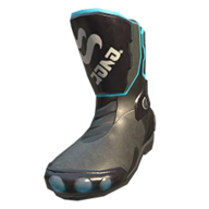 Null Boots Replica - Inkipedia, the Splatoon wiki
