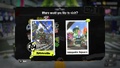 Inkopolis Plaza, before entering Side Order for the first time
