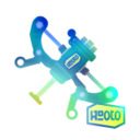 Custom Wellstring V - Inkipedia, the Splatoon wiki