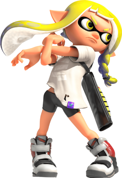 File:S3 Yellow Inkling Prep (no shadow).png