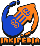 Inkipedia Logo Contest 2022 - Ninckmane - Logo Proposal Revised 1.svg