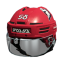 Hockey Helmet