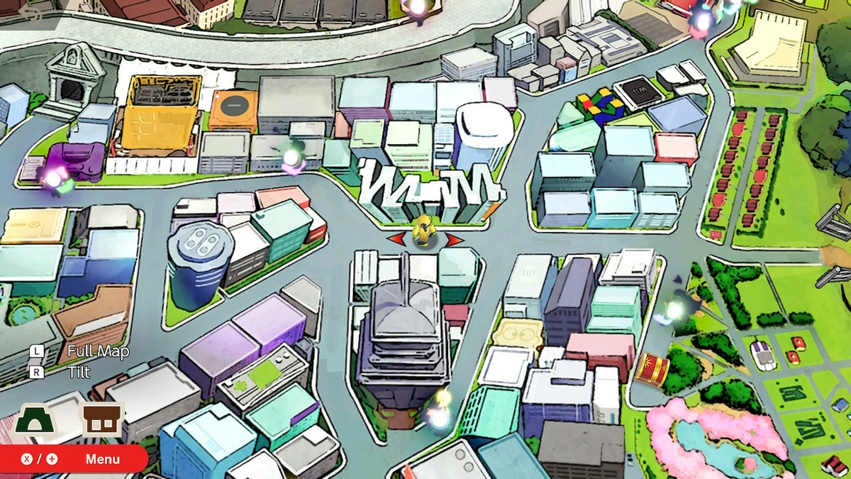 File:SSBU Moray Towers world of light.jpg - Inkipedia, the Splatoon wiki