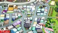 Moray Towers as seen on the World of Light map.