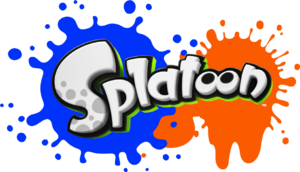 Splatoon Base Splatoon Logo.png