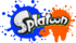 Splatoon Base Splatoon Logo.png
