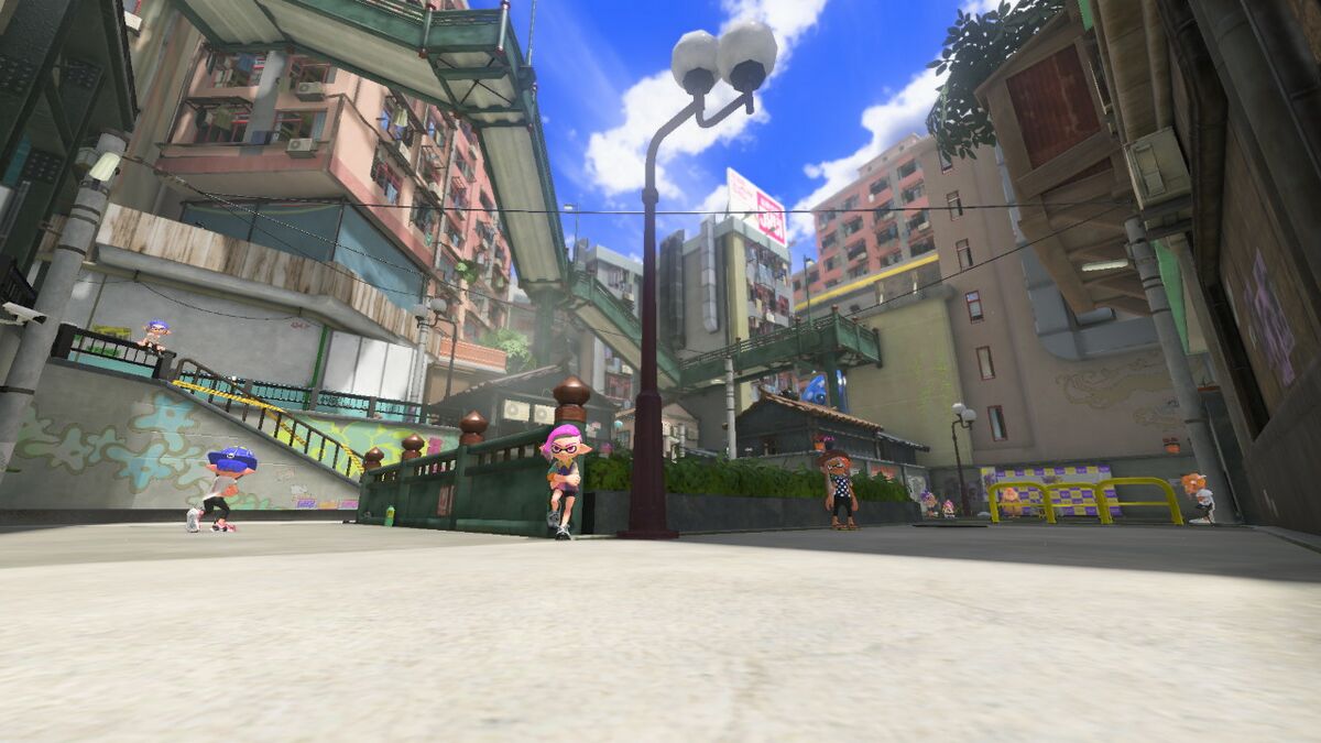 File:SplatsvilleBackArea.jpg - Inkipedia, the Splatoon wiki