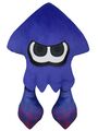 Inkling Squid (large) - bright blue