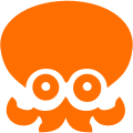 File:Octarian Octopus icon.svg - Inkipedia, the Splatoon wiki