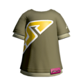 S3 Gear Clothing Green Tee.png