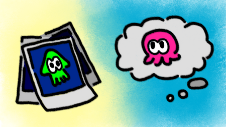 User Thebeast Pictures Vs Memories Inkipedia The Splatoon Wiki