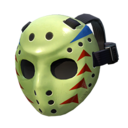 Hockey Mask