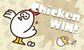 Team Chicken win (English NOA)