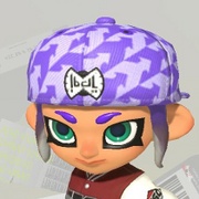 Squid-Stitch Cap - Inkipedia, the Splatoon wiki