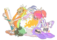 Seita Inoue - Inkipedia, the Splatoon wiki