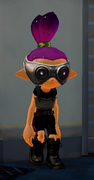 Octoling Armor Inkipedia The Splatoon Wiki