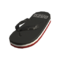 Black Flip-Flops