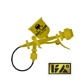 2D icon