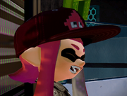 Squidvader Cap - Inkipedia, the Splatoon wiki