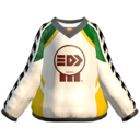 Takoroka Jersey