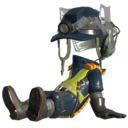 Work suit - Inkipedia, the Splatoon wiki