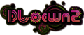 DJ Octavio logo from the Splatoon Base website