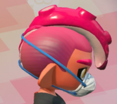 Dust Blocker 2000 - Inkipedia, the Splatoon wiki