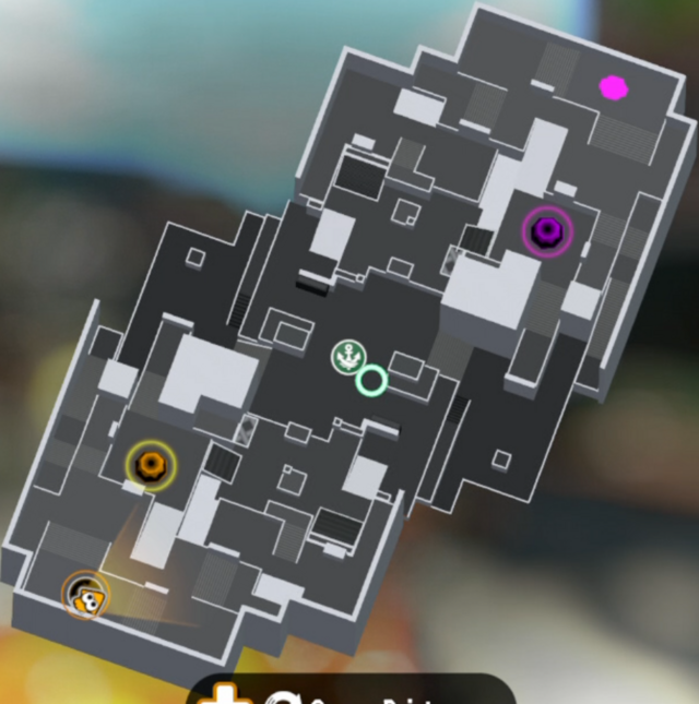 File:S2 Map Inkblot Art Academy Rainmaker.png - Inkipedia, the Splatoon ...
