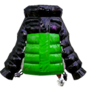 Armor Jacket Replica